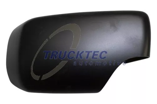 TRUCKTEC AUTOMOTIVE Housing, exterior mirror (08.62.065)