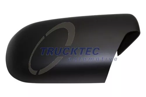 TRUCKTEC AUTOMOTIVE Housing, exterior mirror (08.62.078)