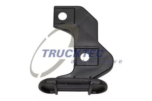 TRUCKTEC AUTOMOTIVE Mounting Bracket, bumper (08.62.087)