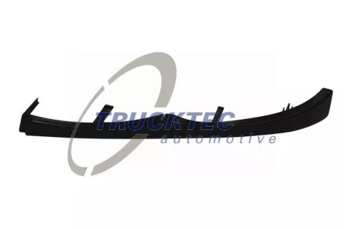 TRUCKTEC AUTOMOTIVE Eyelid, headlight (08.62.121)