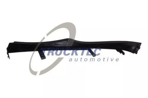 TRUCKTEC AUTOMOTIVE Eyelid, headlight (08.62.123)