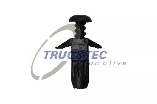 TRUCKTEC AUTOMOTIVE Holding Bracket (08.62.139)