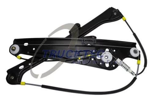 TRUCKTEC AUTOMOTIVE Window Regulator (08.62.153)