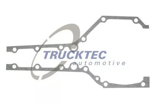 TRUCKTEC AUTOMOTIVE Gasket Kit, timing case (01.10.021)
