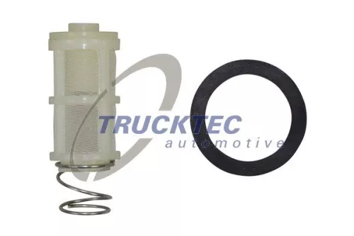 TRUCKTEC AUTOMOTIVE Fuel Filter (01.14.014)