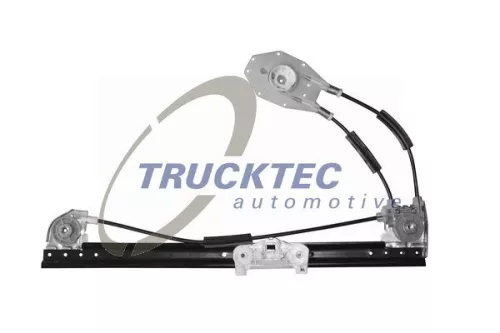 TRUCKTEC AUTOMOTIVE Window Regulator (08.62.161)