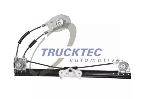TRUCKTEC AUTOMOTIVE Window Regulator (08.62.162)
