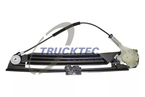 TRUCKTEC AUTOMOTIVE Window Regulator (08.62.163)