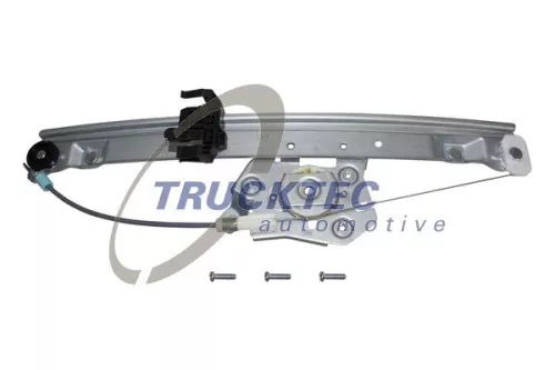 TRUCKTEC AUTOMOTIVE Window Regulator (08.62.166)