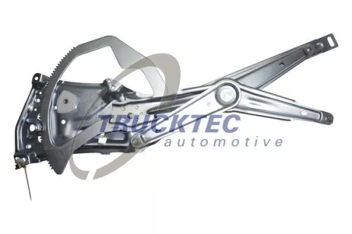 TRUCKTEC AUTOMOTIVE Window Regulator (08.62.172)