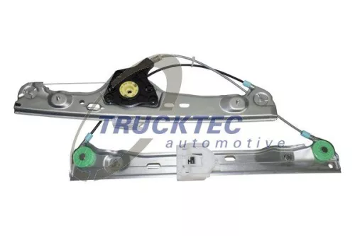 TRUCKTEC AUTOMOTIVE Window Regulator (08.62.178)