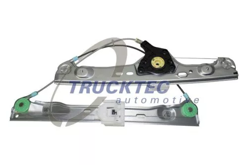 TRUCKTEC AUTOMOTIVE Window Regulator (08.62.180)