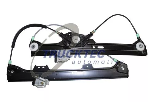 TRUCKTEC AUTOMOTIVE Window Regulator (08.62.181)