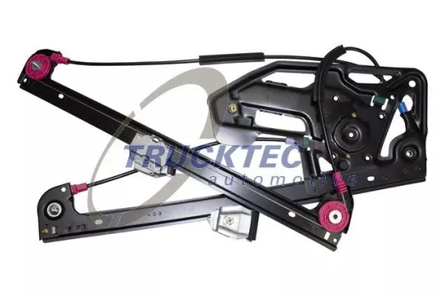 TRUCKTEC AUTOMOTIVE Window Regulator (08.62.183)