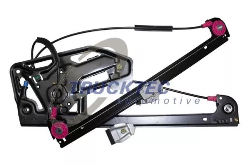 TRUCKTEC AUTOMOTIVE Window Regulator (08.62.184)