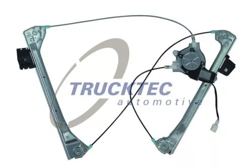 TRUCKTEC AUTOMOTIVE Window Regulator (08.62.185)