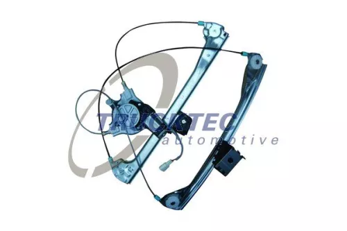 TRUCKTEC AUTOMOTIVE Window Regulator (08.62.186)