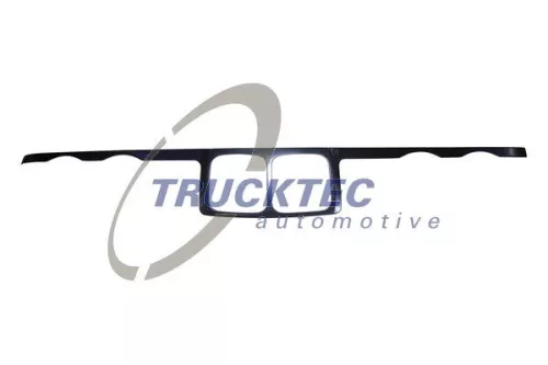 TRUCKTEC AUTOMOTIVE Frame, radiator grille (08.62.188)