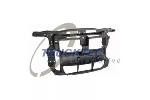 TRUCKTEC AUTOMOTIVE Radiator Support (08.62.192)