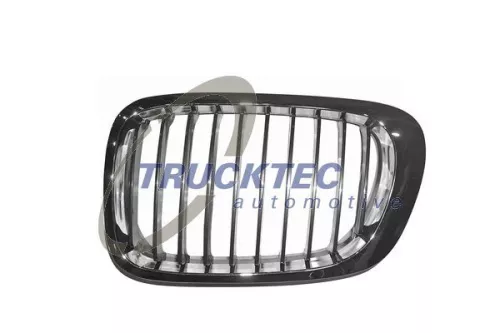 TRUCKTEC AUTOMOTIVE Radiator Grille (08.62.226)