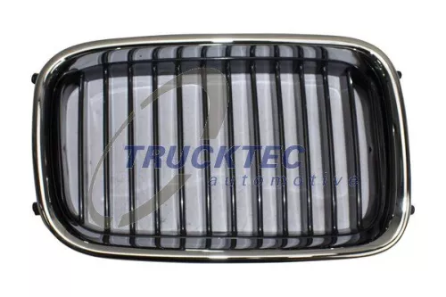 TRUCKTEC AUTOMOTIVE Radiator Grille (08.62.249)