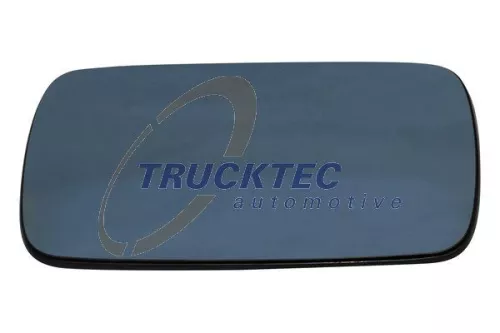 TRUCKTEC AUTOMOTIVE Mirror Glass, exterior mirror (08.62.274)