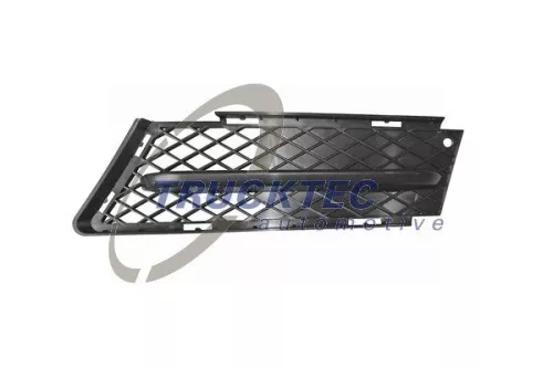 TRUCKTEC AUTOMOTIVE Ventilation Grilles, bumper (08.62.294)