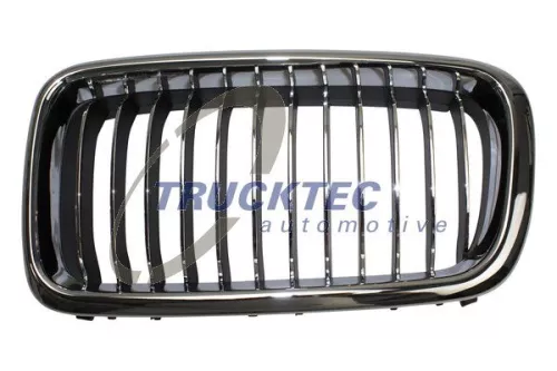TRUCKTEC AUTOMOTIVE Radiator Grille (08.62.297)