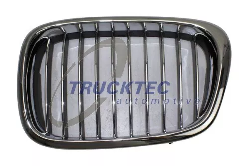 TRUCKTEC AUTOMOTIVE Radiator Grille (08.62.300)