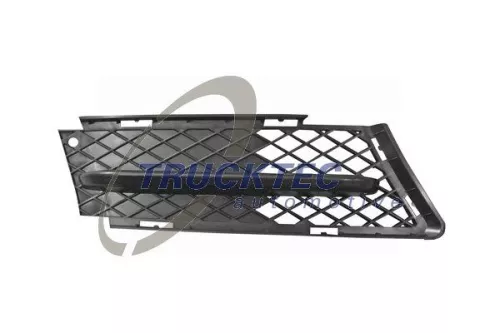 TRUCKTEC AUTOMOTIVE Ventilation Grilles, bumper (08.62.302)