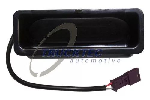 TRUCKTEC AUTOMOTIVE Tailgate Handle (08.62.325)