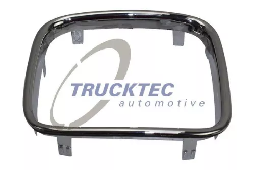 TRUCKTEC AUTOMOTIVE Frame, radiator grille (08.62.347)