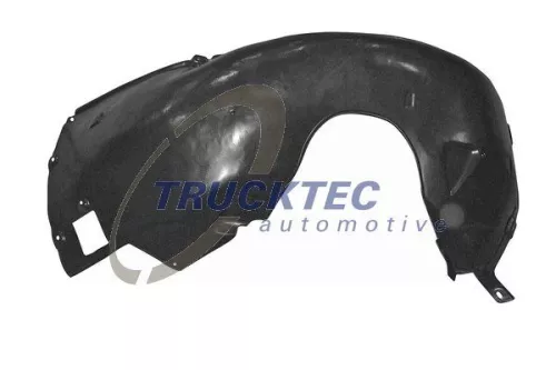 TRUCKTEC AUTOMOTIVE Liner, wheelhouse (08.62.428)
