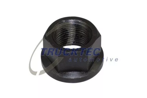 TRUCKTEC AUTOMOTIVE Nut (01.15.139)