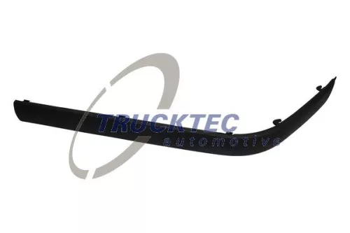 TRUCKTEC AUTOMOTIVE Trim/Protection Strip, bumper (08.62.554)