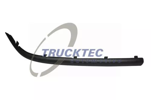 TRUCKTEC AUTOMOTIVE Trim/Protection Strip, bumper (08.62.560)