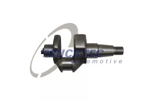 TRUCKTEC AUTOMOTIVE Crankshaft, air compressor (01.15.142)