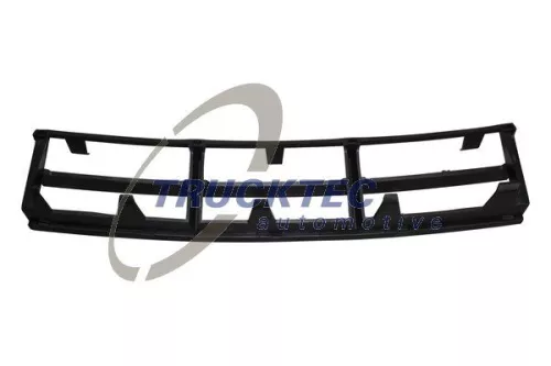TRUCKTEC AUTOMOTIVE Ventilation Grilles, bumper (08.62.701)