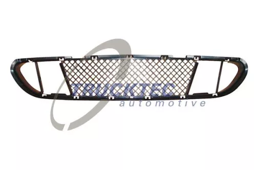 TRUCKTEC AUTOMOTIVE Ventilation Grilles, bumper (08.62.706)