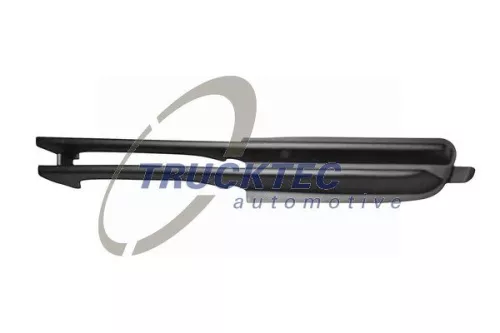 TRUCKTEC AUTOMOTIVE Ventilation Grilles, bumper (08.62.739)