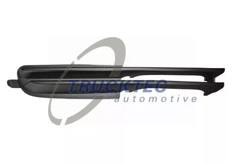 TRUCKTEC AUTOMOTIVE Ventilation Grilles, bumper (08.62.740)
