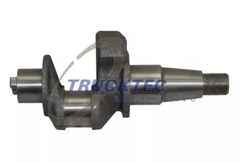 TRUCKTEC AUTOMOTIVE Crankshaft, air compressor (01.15.143)