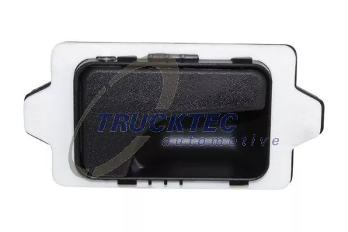 TRUCKTEC AUTOMOTIVE Frame, exterior door handle (08.62.775)