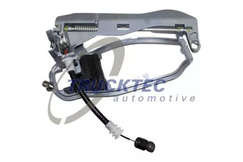 TRUCKTEC AUTOMOTIVE Frame, exterior door handle (08.62.808)