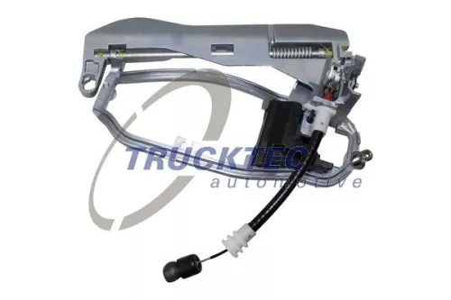 TRUCKTEC AUTOMOTIVE Frame, exterior door handle (08.62.809)