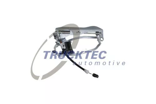 TRUCKTEC AUTOMOTIVE Frame, exterior door handle (08.62.810)