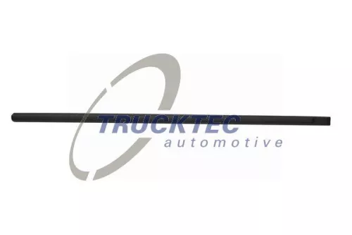 TRUCKTEC AUTOMOTIVE Trim/Protection Strip, door (08.62.850)