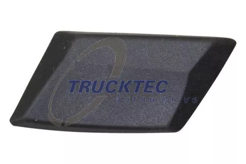 TRUCKTEC AUTOMOTIVE Trim/Protection Strip, quarter panel (08.62.883)