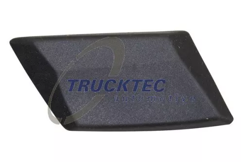 TRUCKTEC AUTOMOTIVE Trim/Protection Strip, quarter panel (08.62.884)
