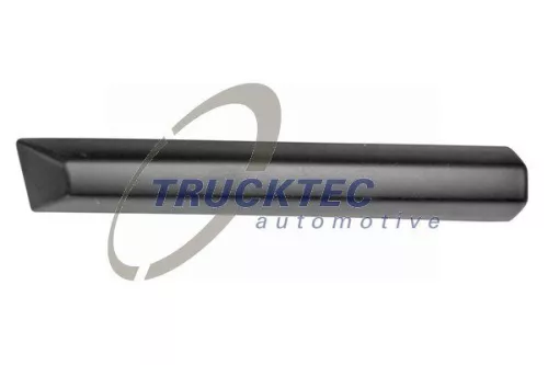 TRUCKTEC AUTOMOTIVE Trim/Protection Strip, wing (08.62.887)